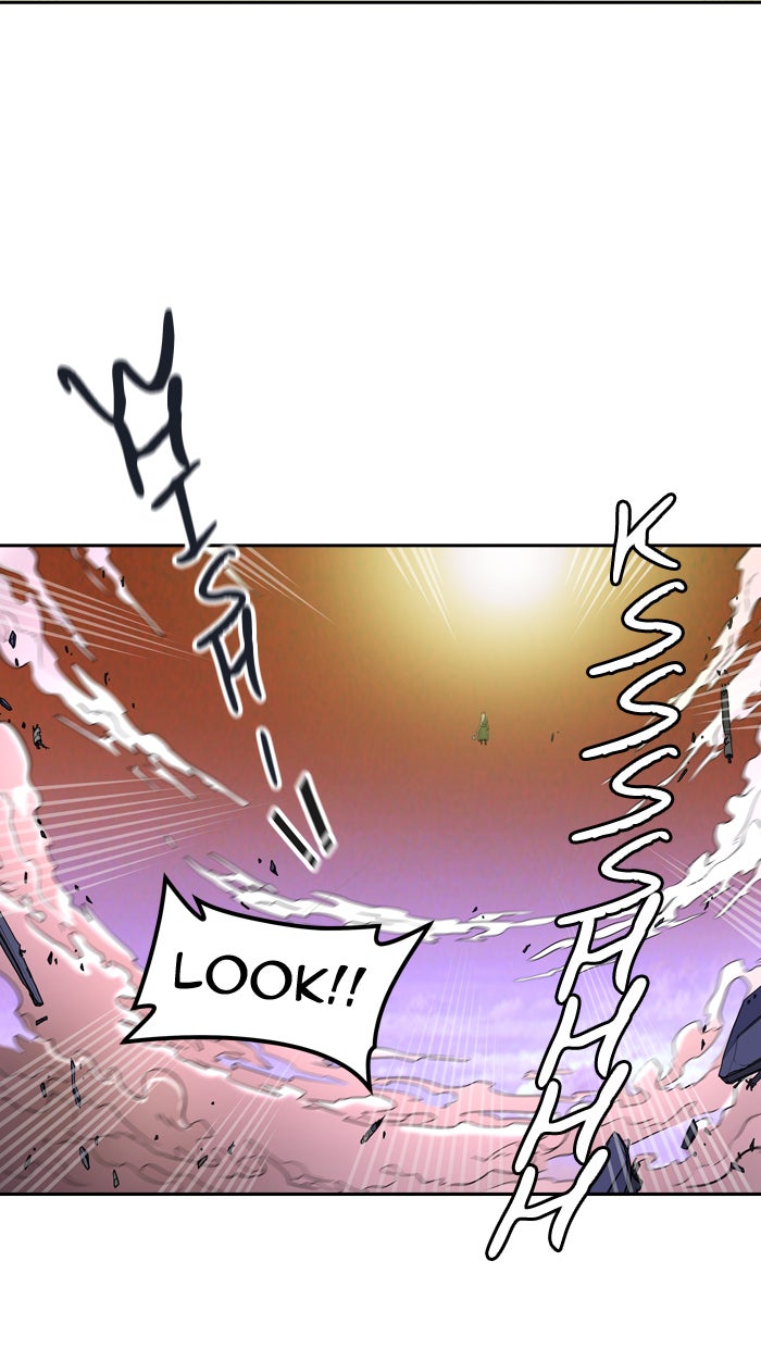 Tower of God Manga Chapter 404 page 69 - [Season 2] Ep. 324