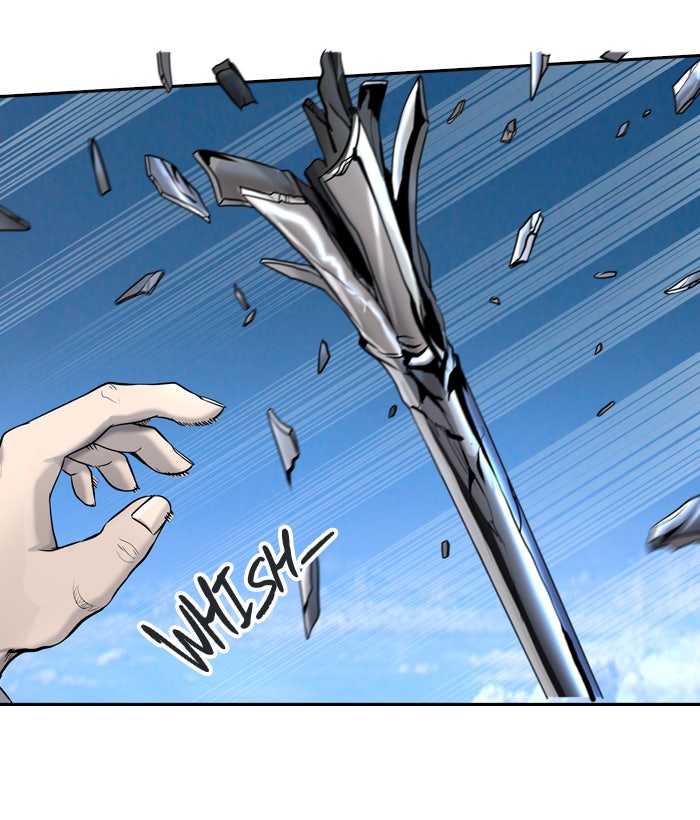 Tower of God Manga Chapter 404 page 7 - [Season 2] Ep. 324