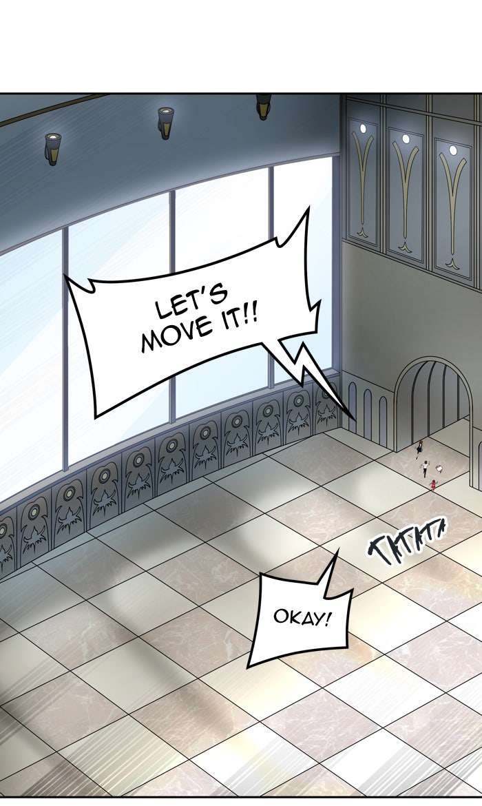 Tower of God Manga Chapter 404 page 71 - [Season 2] Ep. 324