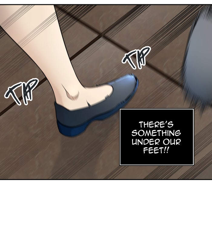Tower of God Manga Chapter 404 page 74 - [Season 2] Ep. 324
