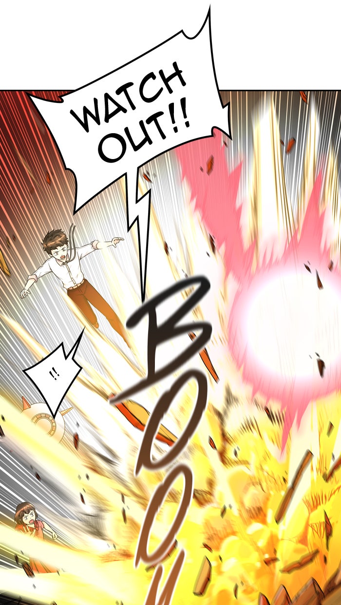 Tower of God Manga Chapter 404 page 75 - [Season 2] Ep. 324