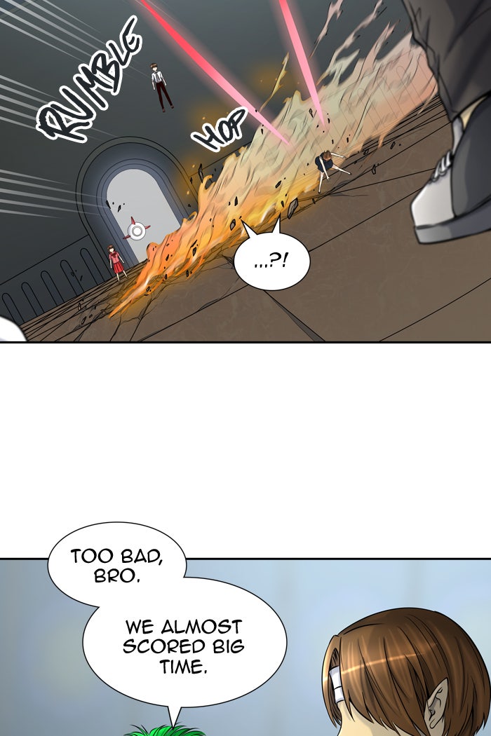 Tower of God Manga Chapter 404 page 77 - [Season 2] Ep. 324