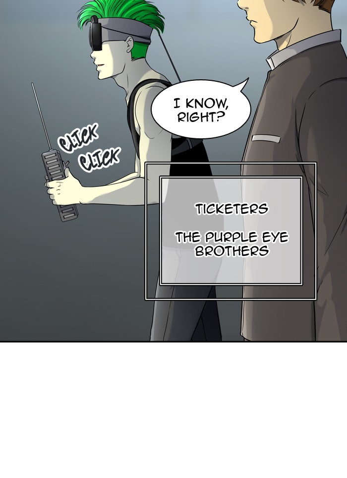 Tower of God Manga Chapter 404 page 78 - [Season 2] Ep. 324