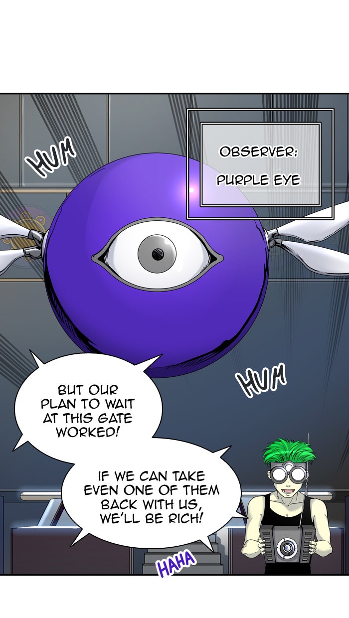 Tower of God Manga Chapter 404 page 79 - [Season 2] Ep. 324