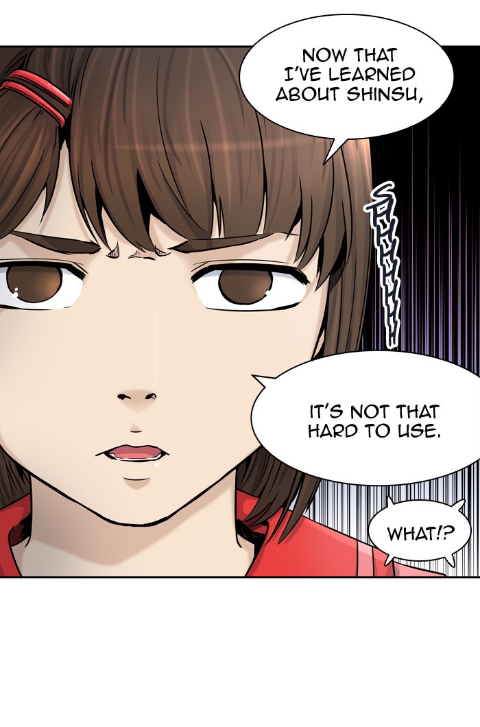 Tower of God Manga Chapter 404 page 83 - [Season 2] Ep. 324