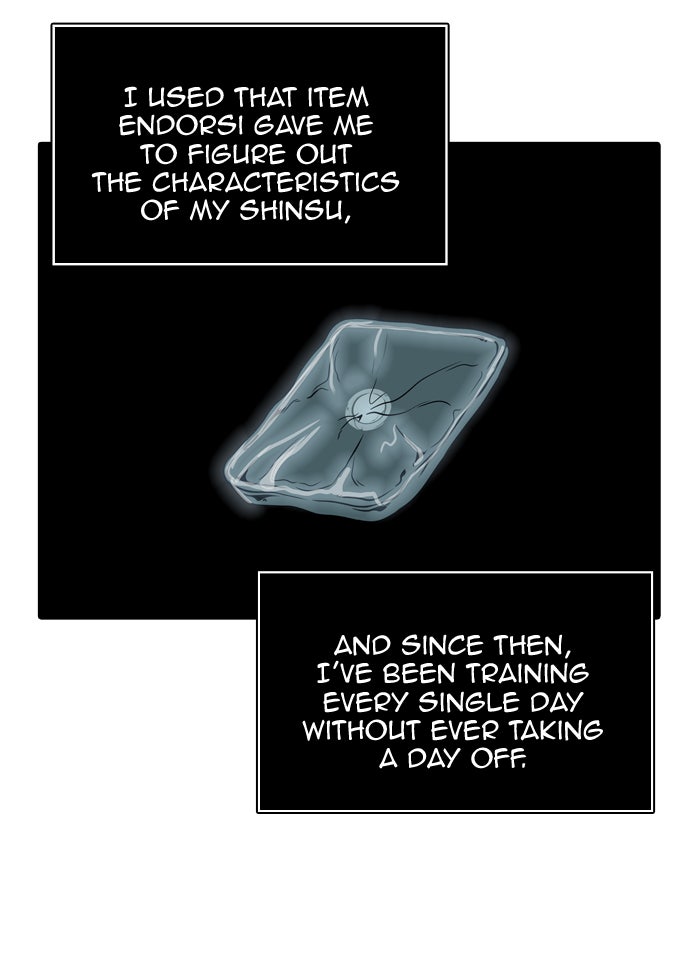 Tower of God Manga Chapter 404 page 84 - [Season 2] Ep. 324