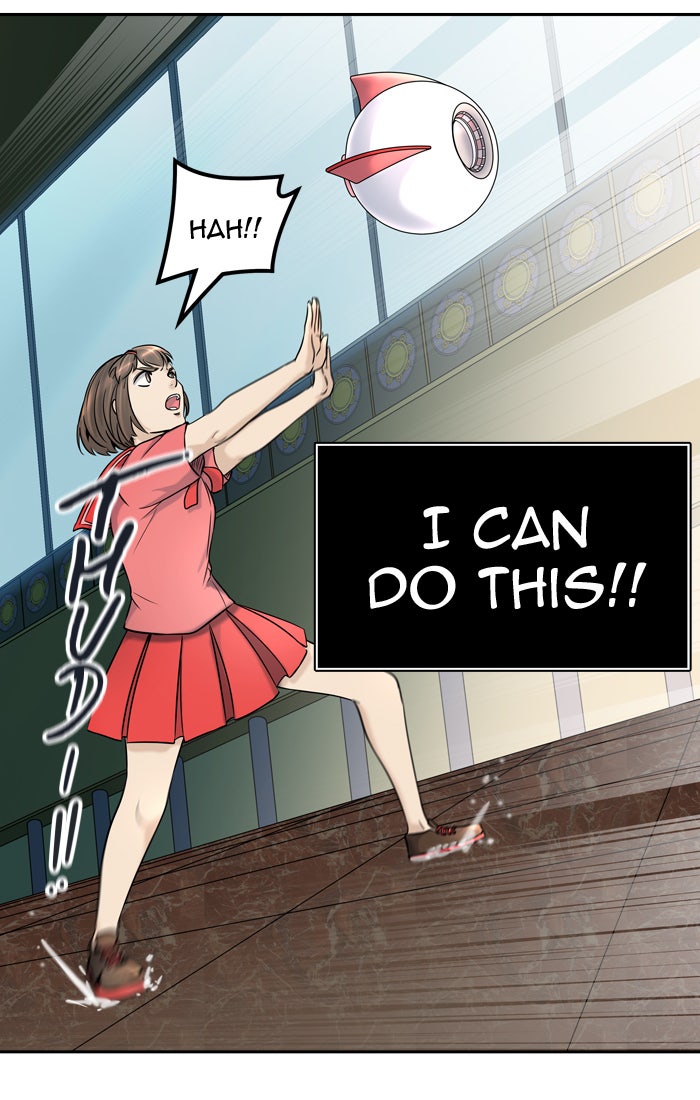 Tower of God Manga Chapter 404 page 85 - [Season 2] Ep. 324