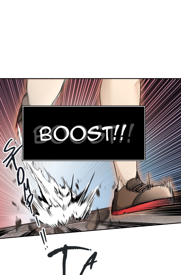 Tower of God Manga Chapter 404 page 87 - [Season 2] Ep. 324