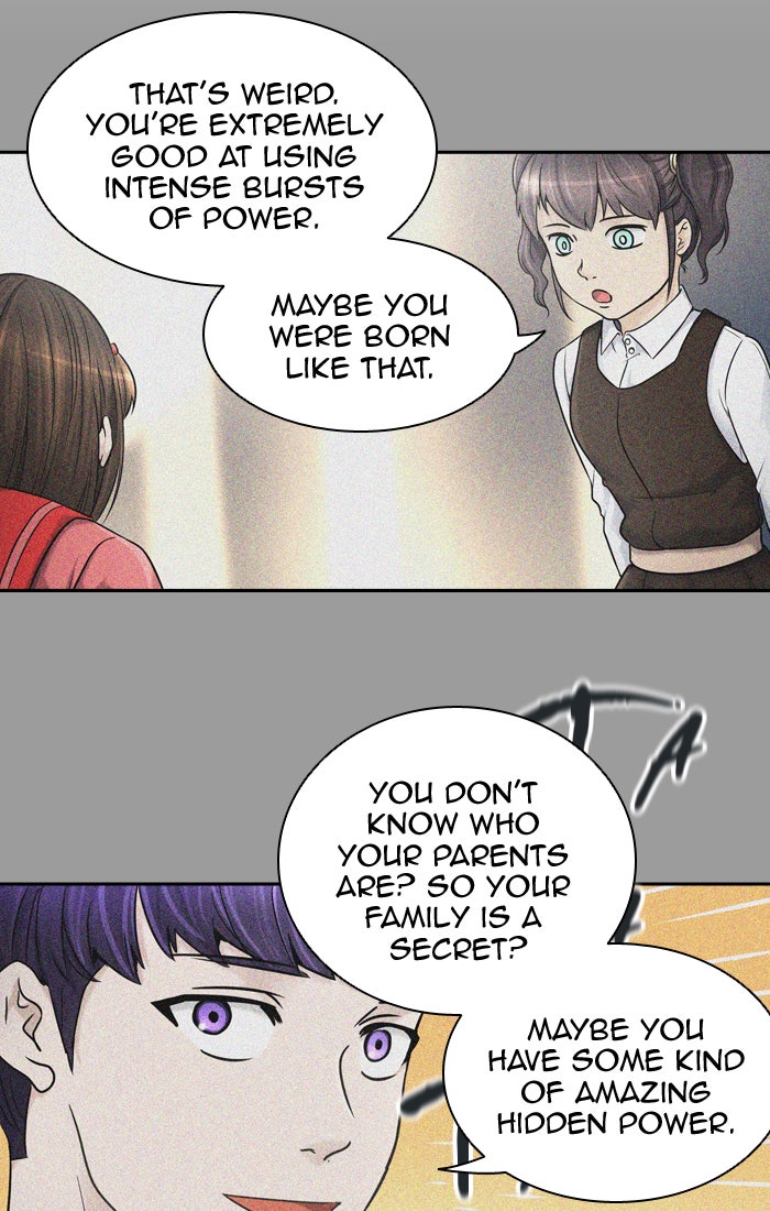Tower of God Manga Chapter 404 page 89 - [Season 2] Ep. 324