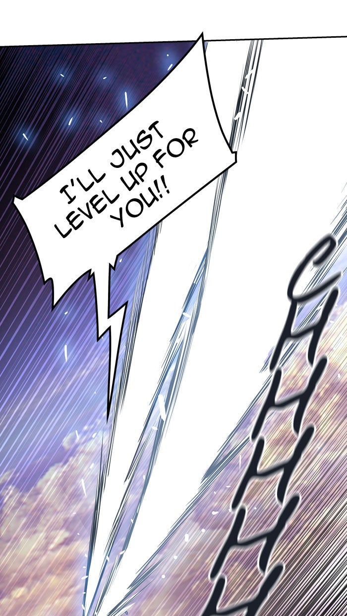 Tower of God Manga Chapter 404 page 9 - [Season 2] Ep. 324