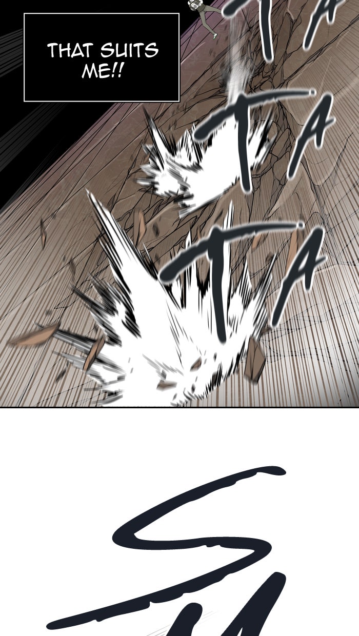 Tower of God Manga Chapter 404 page 91 - [Season 2] Ep. 324