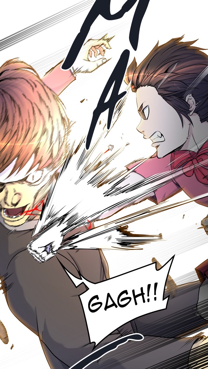 Tower of God Manga Chapter 404 page 92 - [Season 2] Ep. 324