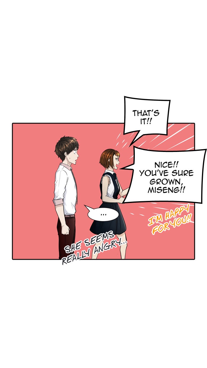 Tower of God Manga Chapter 404 page 94 - [Season 2] Ep. 324