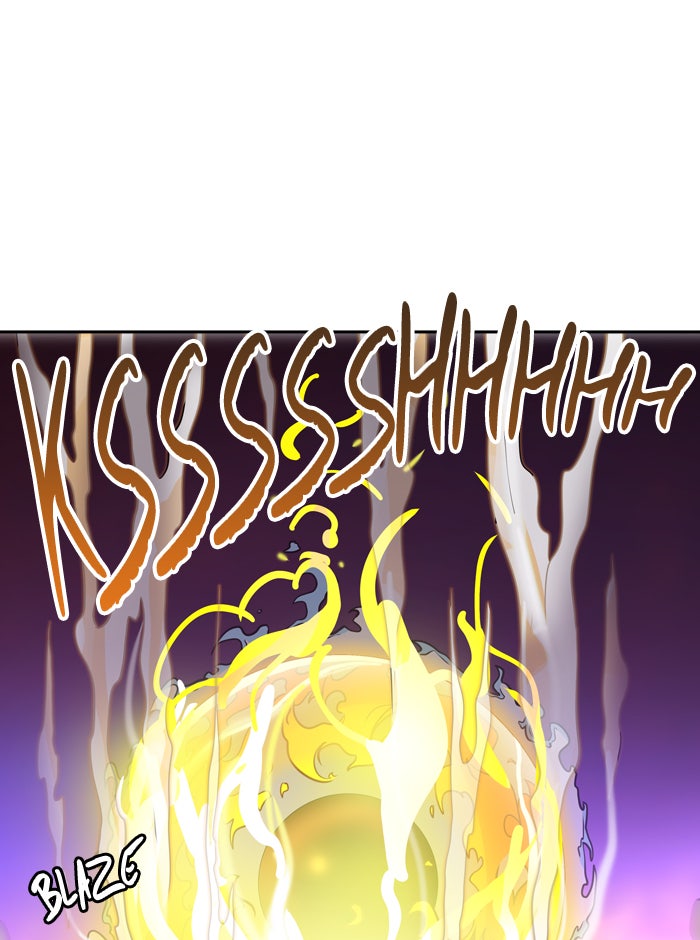 Tower of God Manga Chapter 404 page 96 - [Season 2] Ep. 324