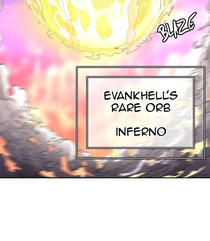 Tower of God Manga Chapter 404 page 97 - [Season 2] Ep. 324
