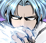 Tower of God Manga Chapter 404 ([Season 2] Ep. 324) cover