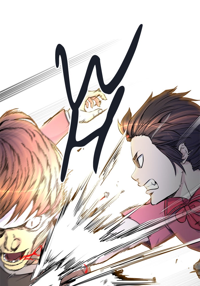 Tower of God Manga Chapter 405 page 1 - [Season 2] Ep. 325