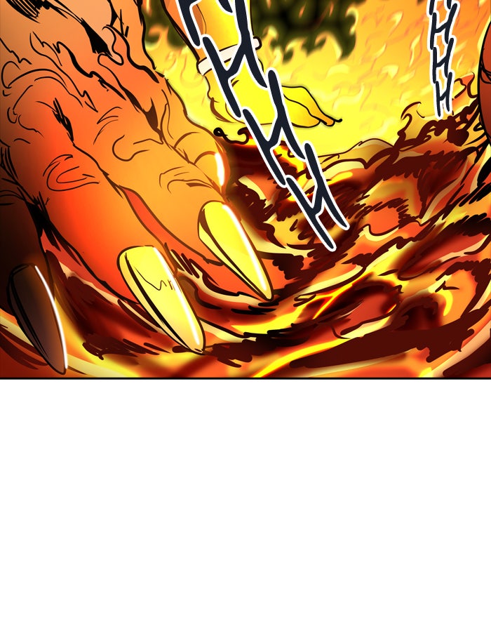 Tower of God Manga Chapter 405 page 100 - [Season 2] Ep. 325