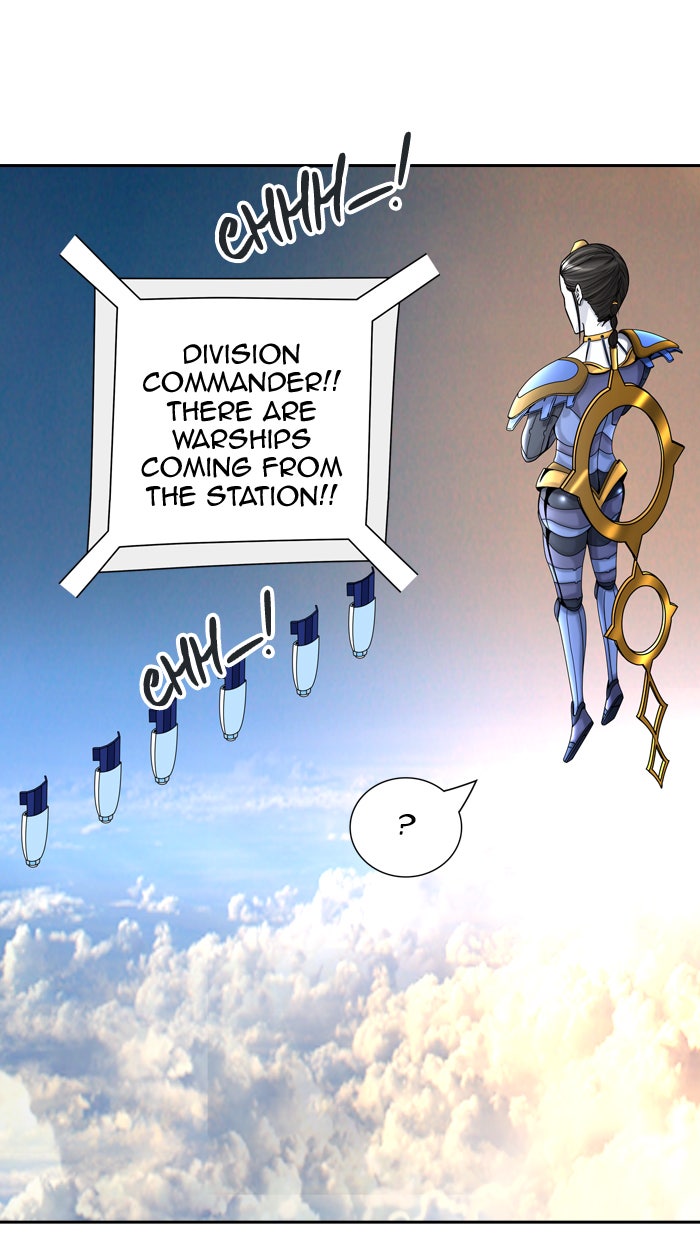 Tower of God Manga Chapter 405 page 101 - [Season 2] Ep. 325