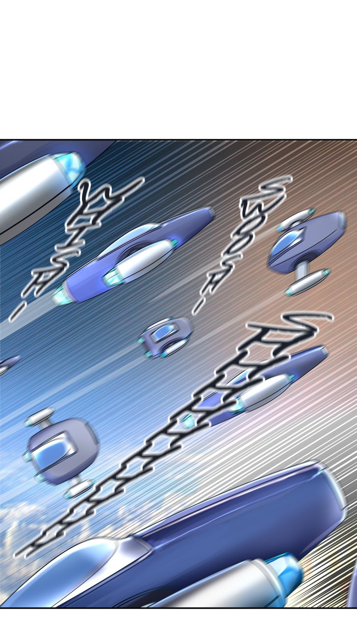 Tower of God Manga Chapter 405 page 103 - [Season 2] Ep. 325