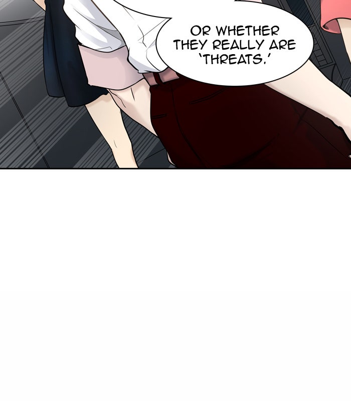Tower of God Manga Chapter 405 page 106 - [Season 2] Ep. 325