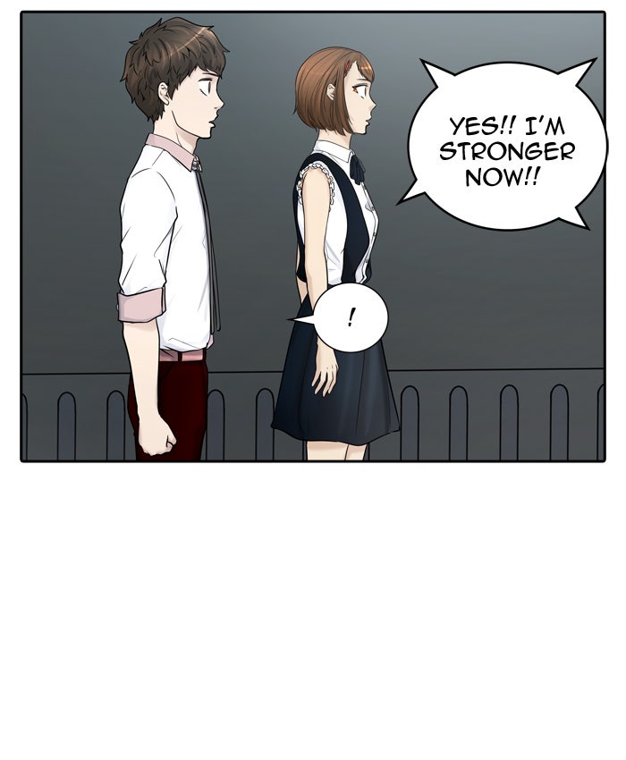 Tower of God Manga Chapter 405 page 13 - [Season 2] Ep. 325