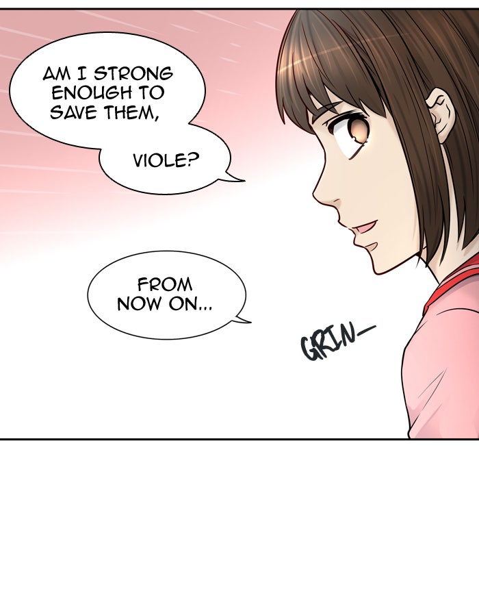 Tower of God Manga Chapter 405 page 14 - [Season 2] Ep. 325