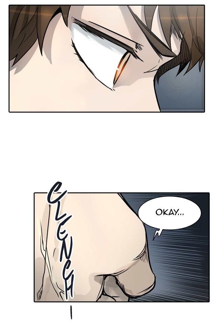 Tower of God Manga Chapter 405 page 16 - [Season 2] Ep. 325