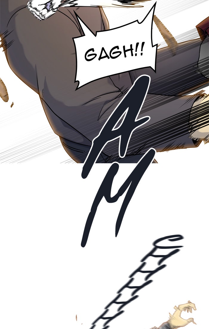 Tower of God Manga Chapter 405 page 2 - [Season 2] Ep. 325