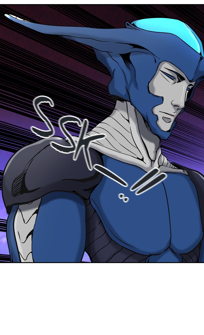 Tower of God Manga Chapter 405 page 25 - [Season 2] Ep. 325