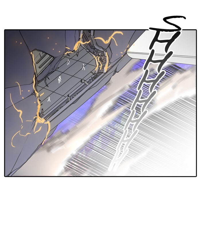 Tower of God Manga Chapter 405 page 26 - [Season 2] Ep. 325