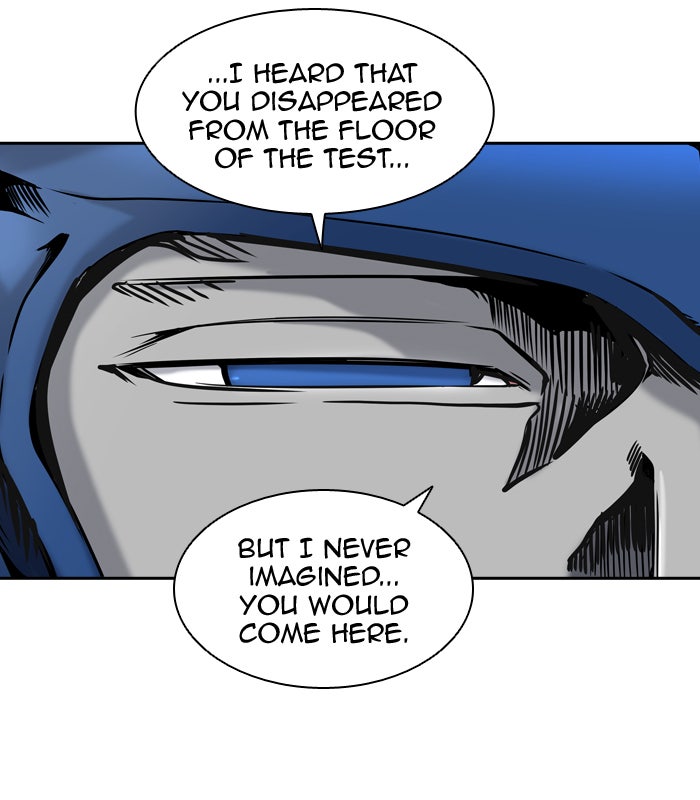 Tower of God Manga Chapter 405 page 28 - [Season 2] Ep. 325