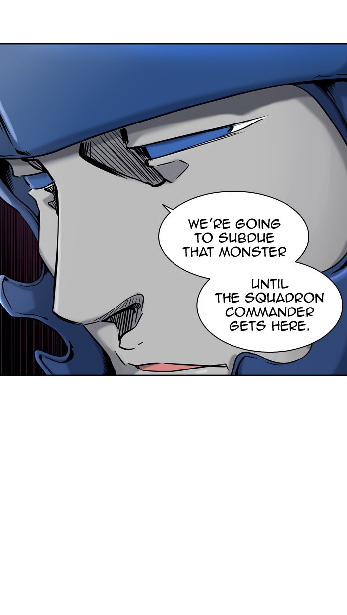 Tower of God Manga Chapter 405 page 36 - [Season 2] Ep. 325