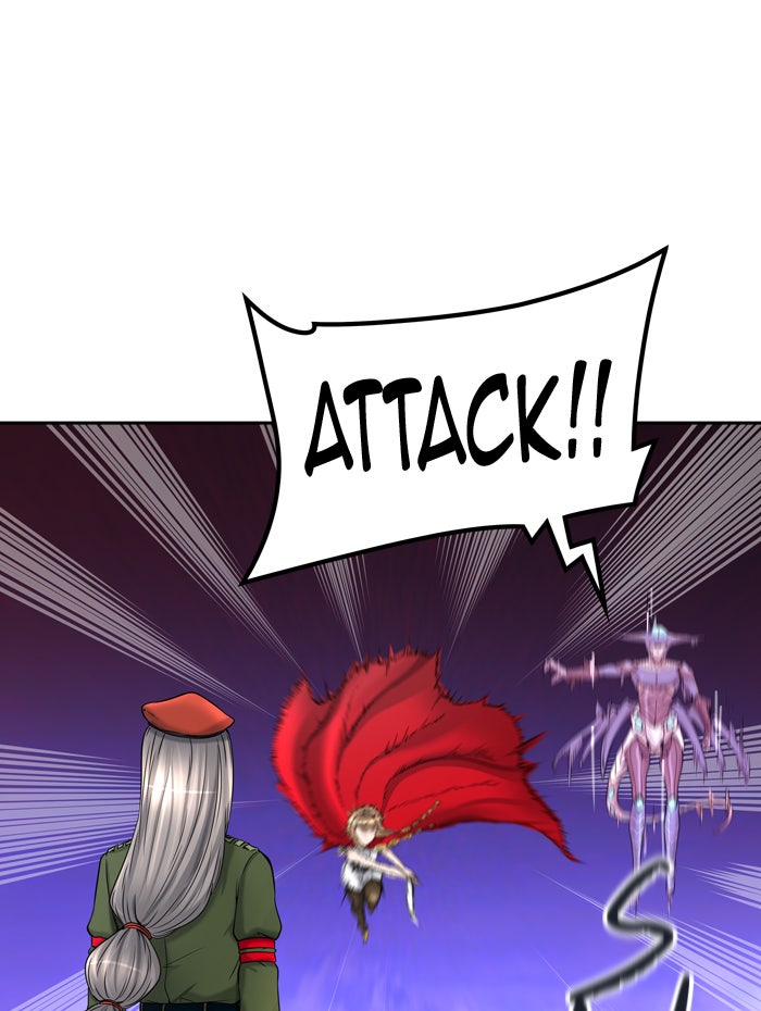 Tower of God Manga Chapter 405 page 42 - [Season 2] Ep. 325