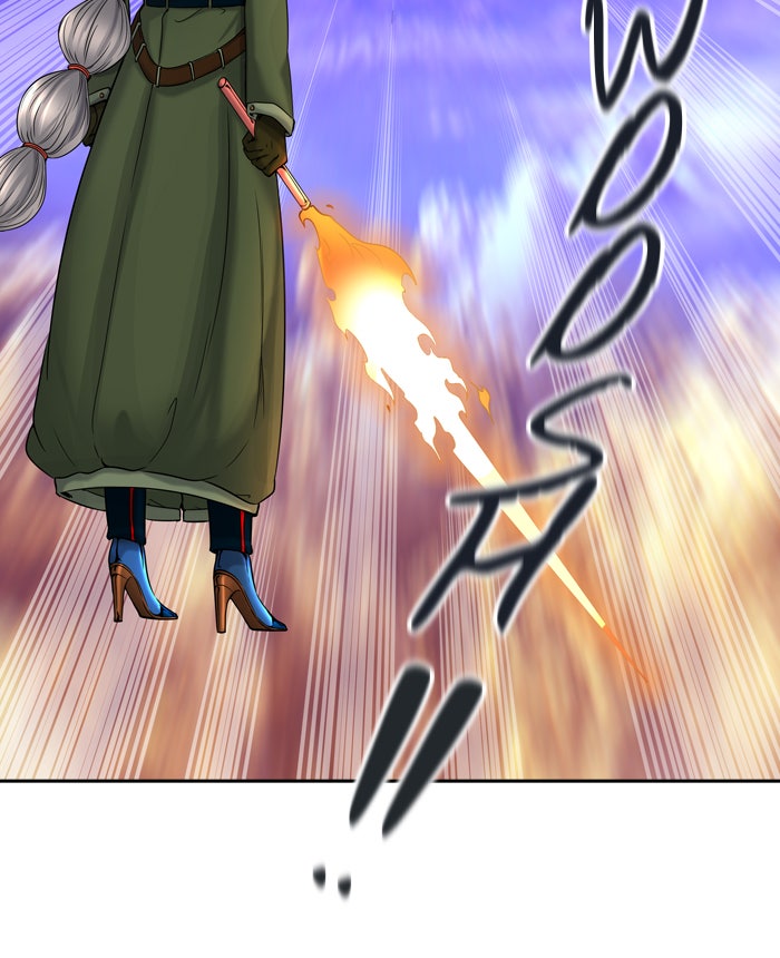 Tower of God Manga Chapter 405 page 43 - [Season 2] Ep. 325