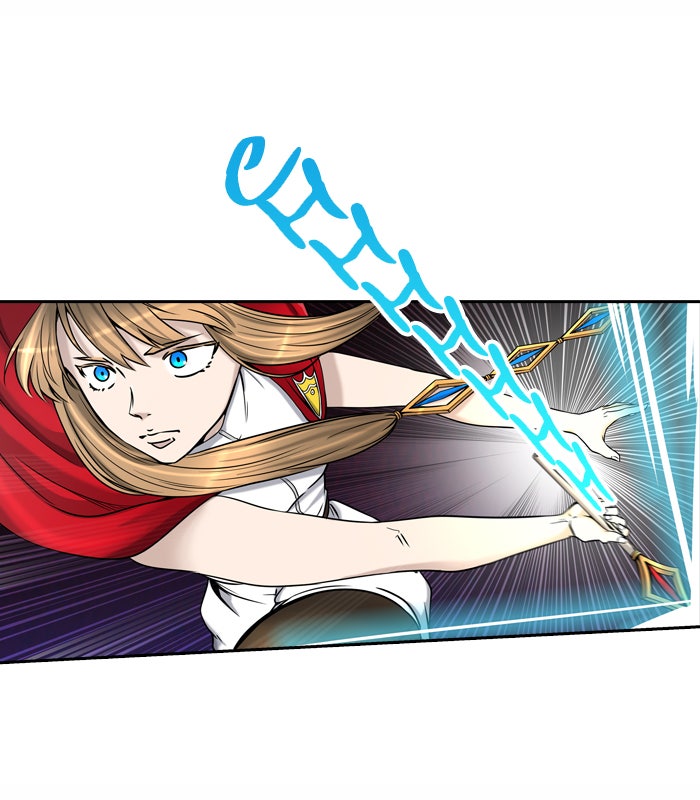 Tower of God Manga Chapter 405 page 44 - [Season 2] Ep. 325