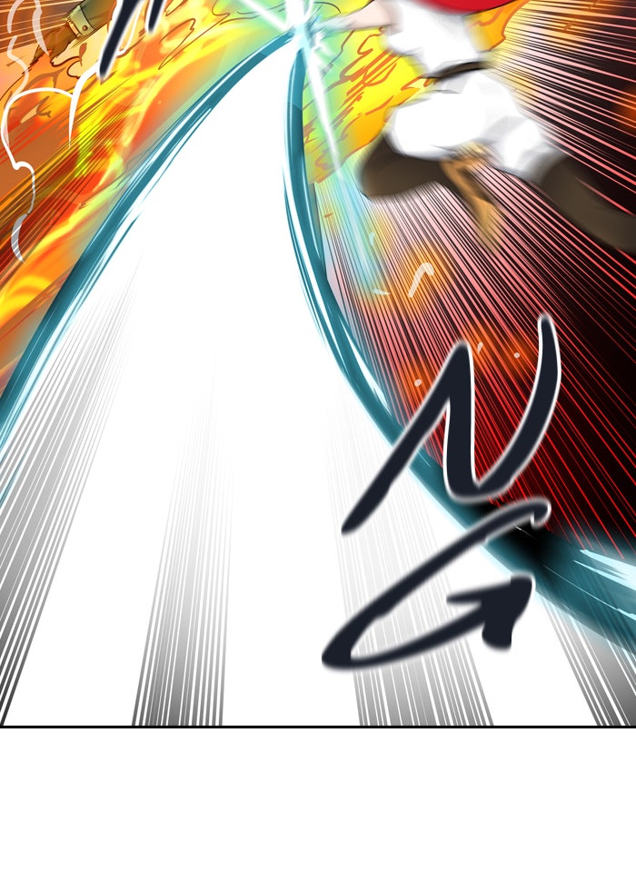 Tower of God Manga Chapter 405 page 46 - [Season 2] Ep. 325