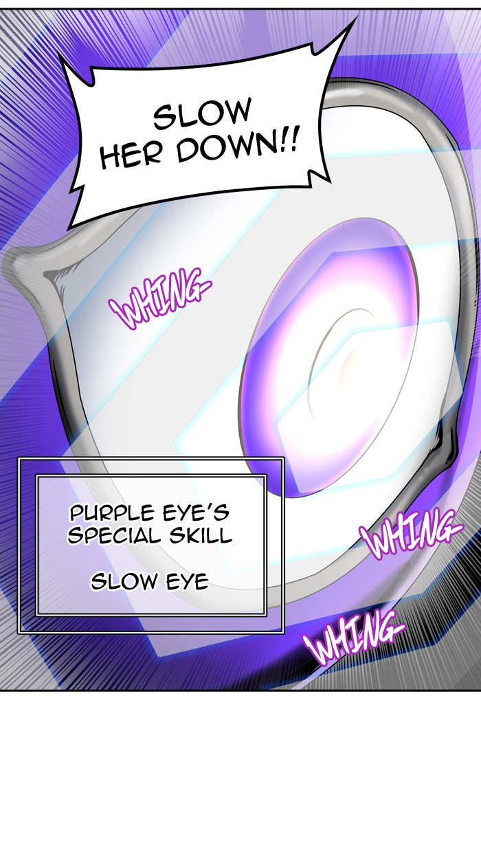 Tower of God Manga Chapter 405 page 5 - [Season 2] Ep. 325