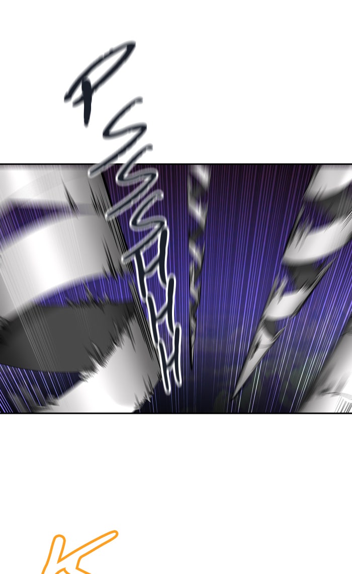 Tower of God Manga Chapter 405 page 51 - [Season 2] Ep. 325