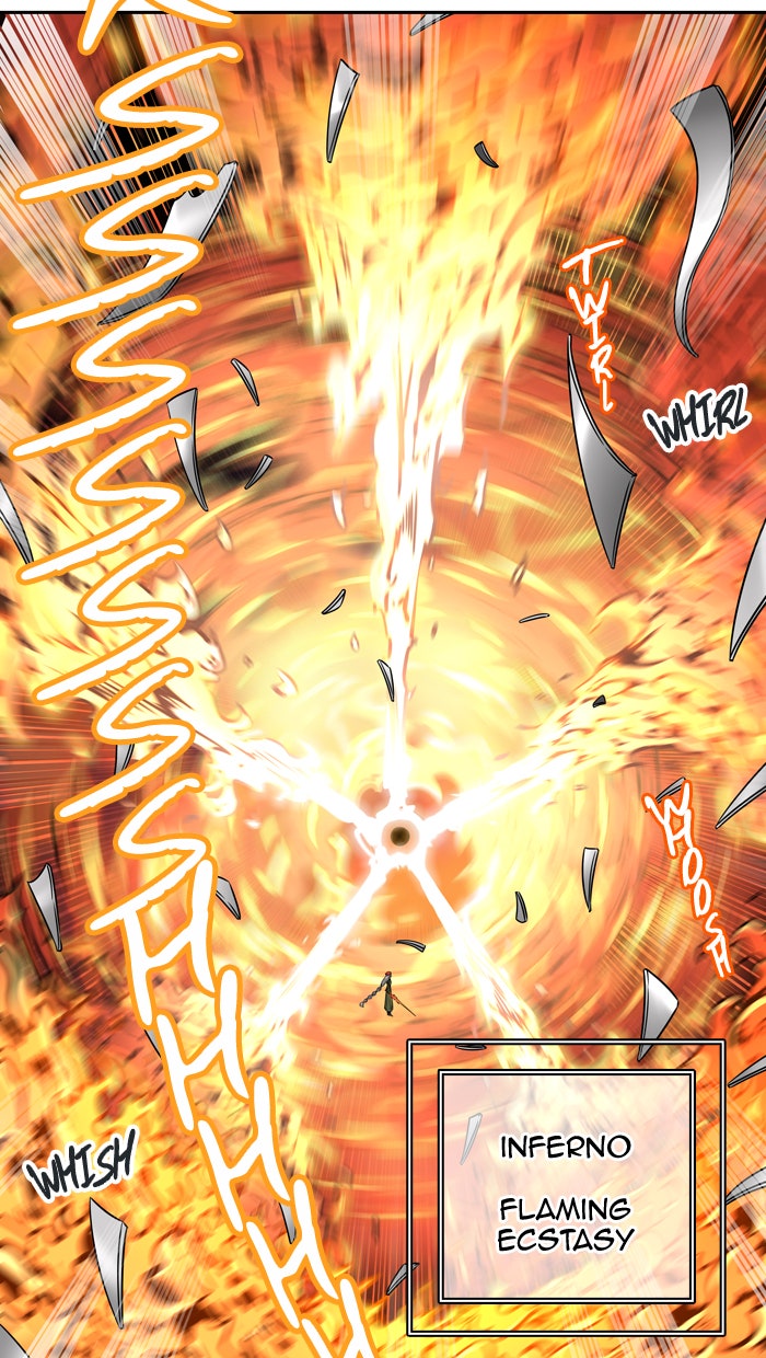 Tower of God Manga Chapter 405 page 52 - [Season 2] Ep. 325