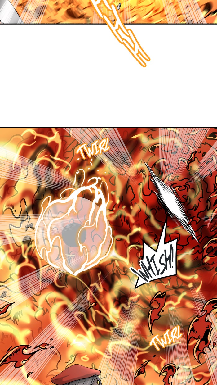 Tower of God Manga Chapter 405 page 53 - [Season 2] Ep. 325