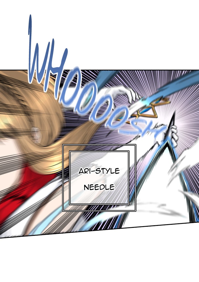 Tower of God Manga Chapter 405 page 55 - [Season 2] Ep. 325