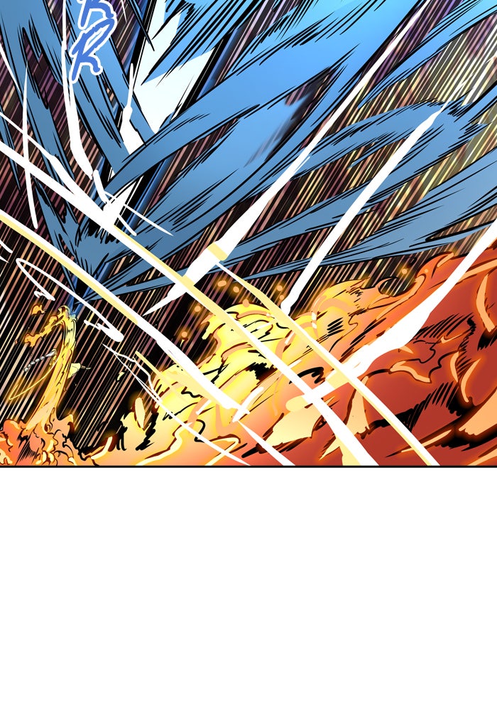 Tower of God Manga Chapter 405 page 58 - [Season 2] Ep. 325