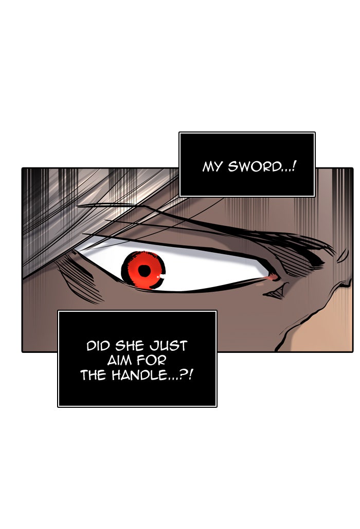 Tower of God Manga Chapter 405 page 61 - [Season 2] Ep. 325