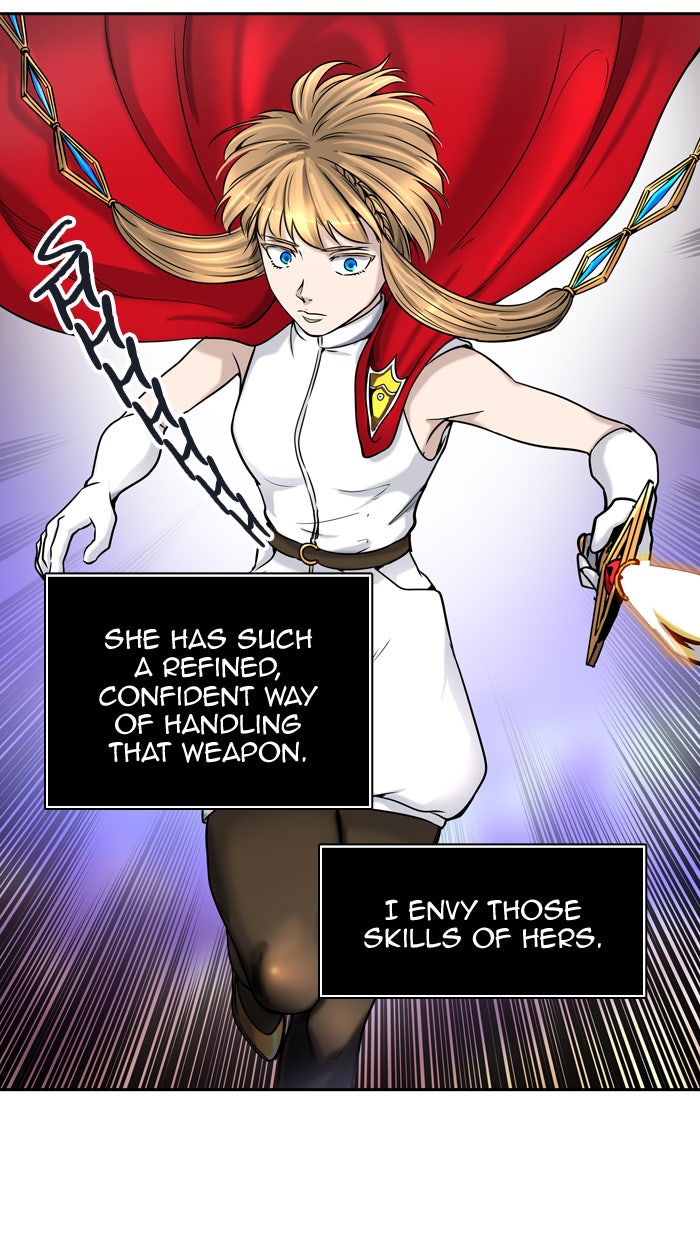 Tower of God Manga Chapter 405 page 62 - [Season 2] Ep. 325