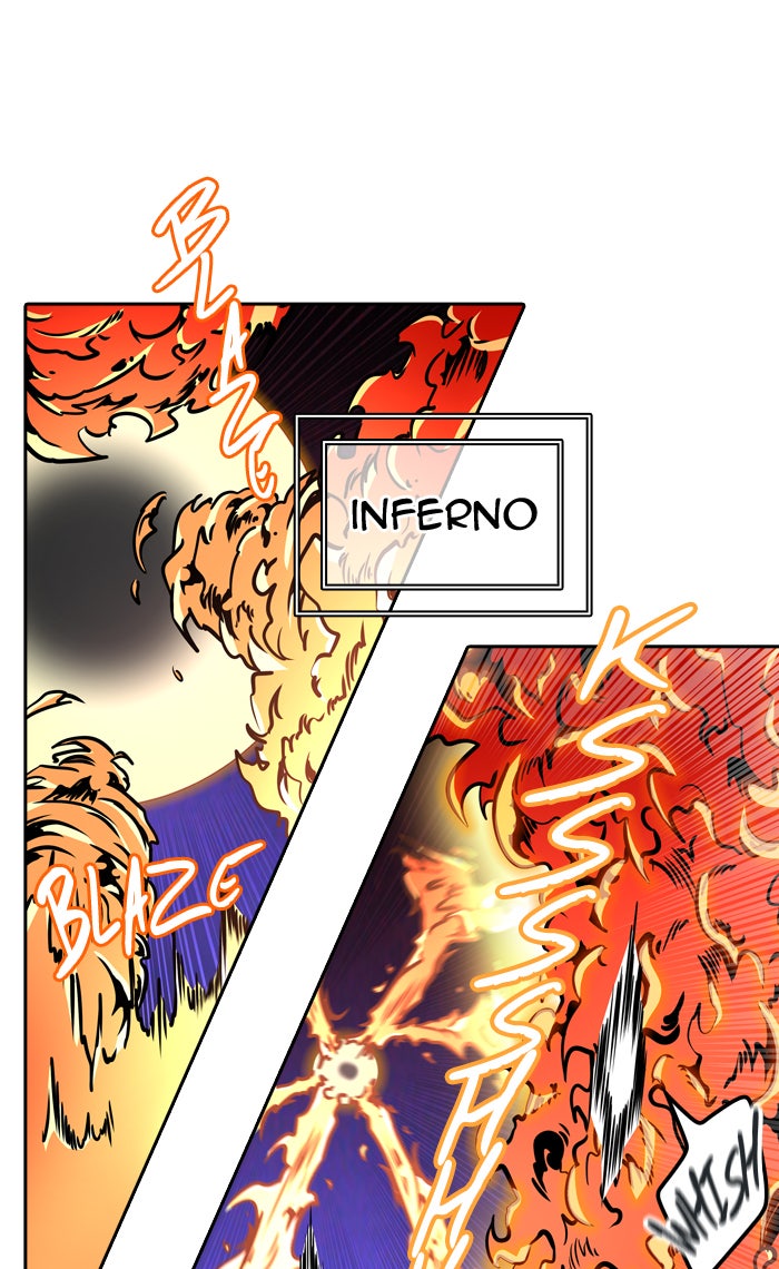Tower of God Manga Chapter 405 page 63 - [Season 2] Ep. 325
