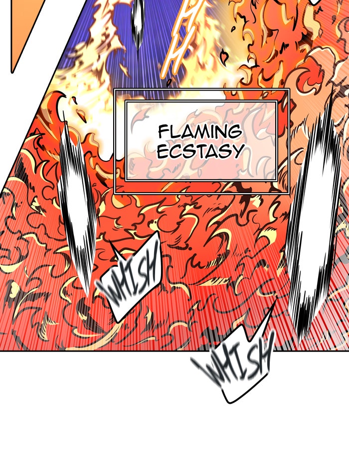 Tower of God Manga Chapter 405 page 64 - [Season 2] Ep. 325