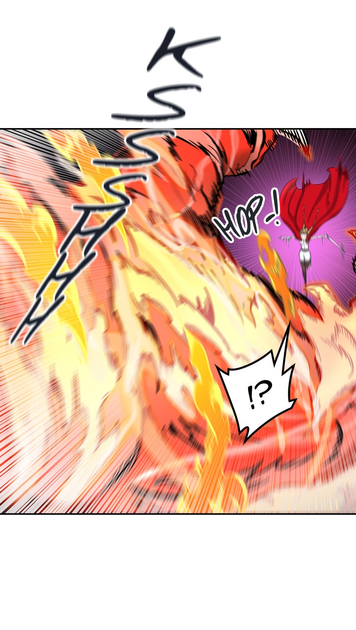 Tower of God Manga Chapter 405 page 65 - [Season 2] Ep. 325