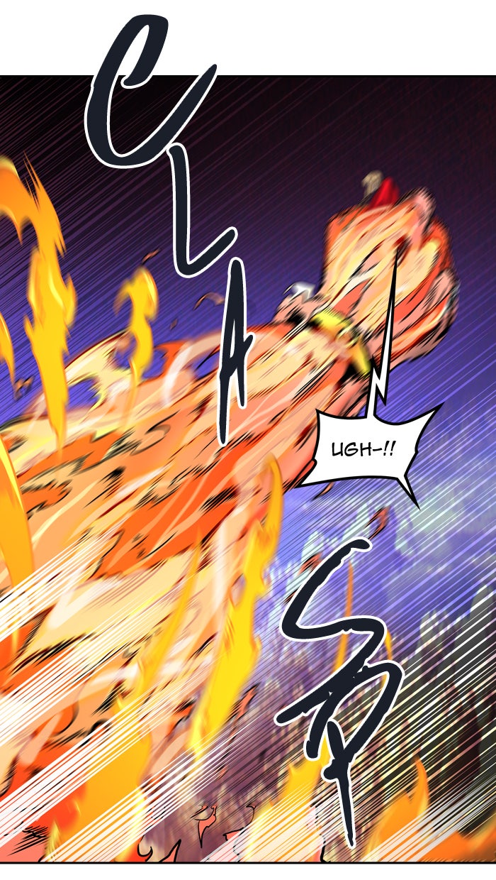 Tower of God Manga Chapter 405 page 66 - [Season 2] Ep. 325