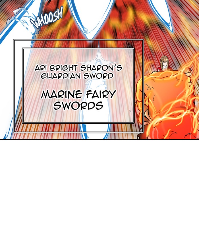 Tower of God Manga Chapter 405 page 71 - [Season 2] Ep. 325